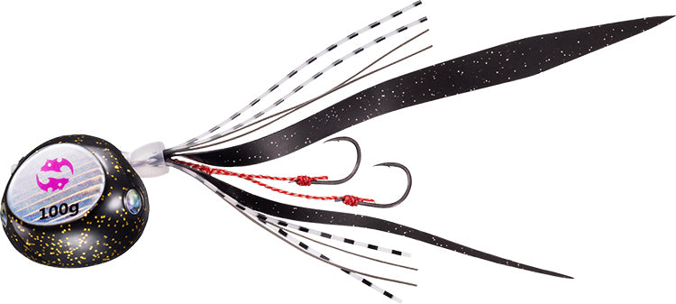 KOHGA BAYRUBBER FREE Beta - DAIWA