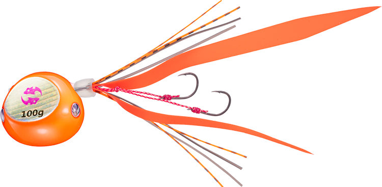 KOHGA BAYRUBBER FREE Beta - DAIWA
