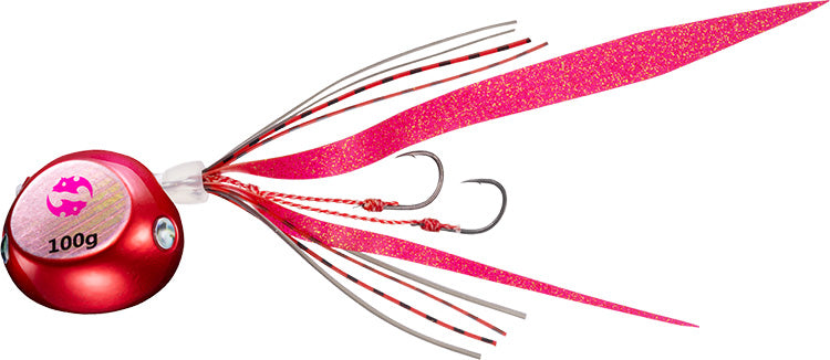 KOHGA BAYRUBBER FREE Beta - DAIWA
