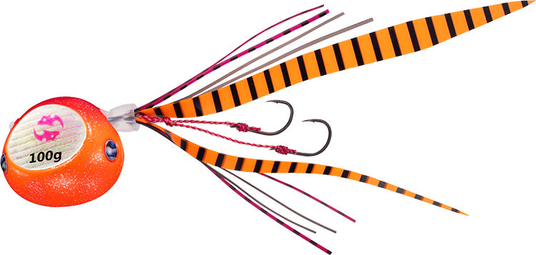 KOHGA BAYRUBBER FREE Beta - DAIWA