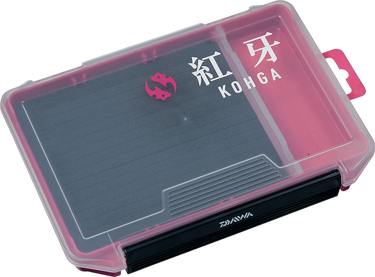KOHGA TAI RUBBER HOOK CASE - DAIWA