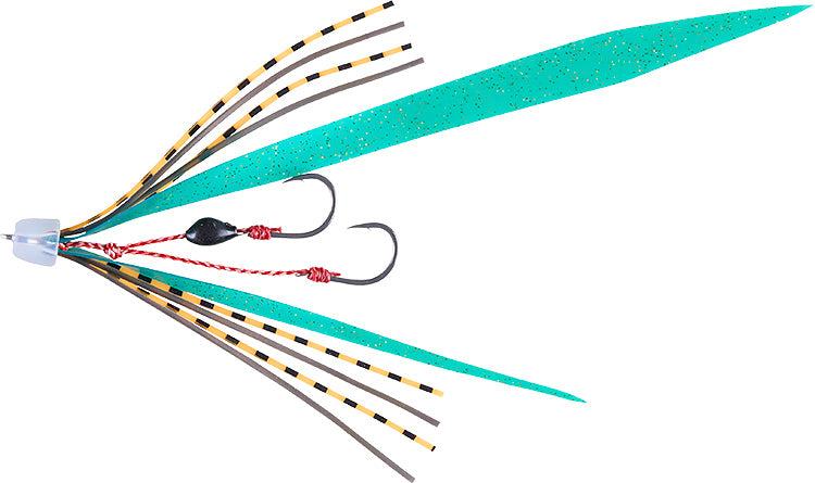 KOHGA KAE UNIT Beta SS - DAIWA