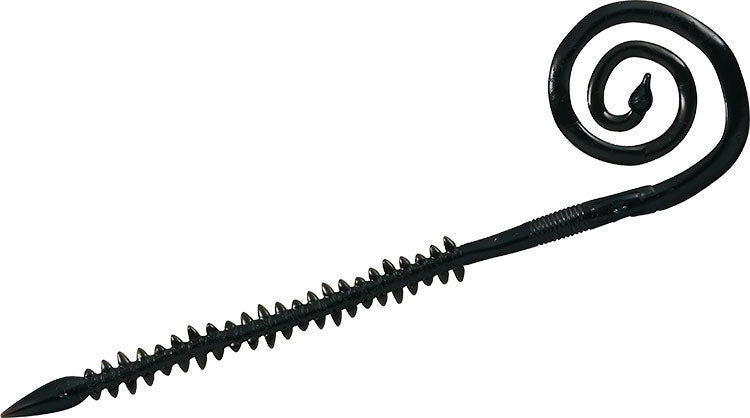 KOHGA NAKAIMUSHI CURLY 7 - DAIWA
