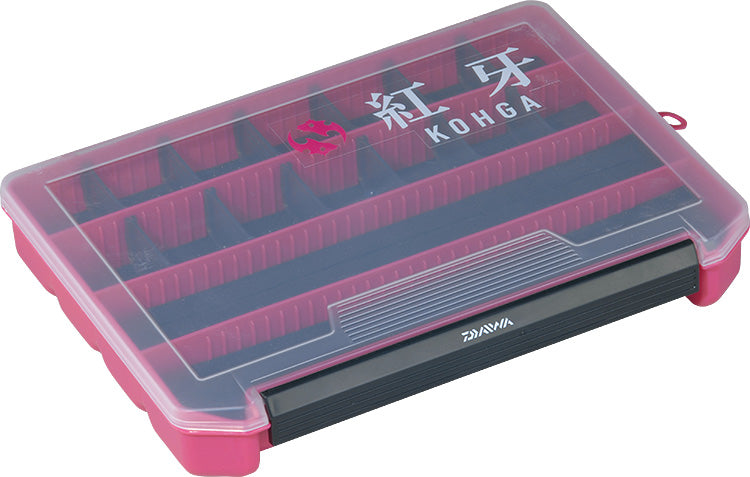 KOHGA TAIRUBBER CASE - DAIWA