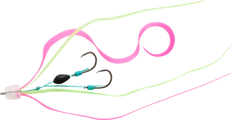 KOHGA KAEUNIT Beta SS NAKAI TUNE - DAIWA