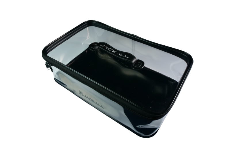 Tackle Pouch R - JACKALL
