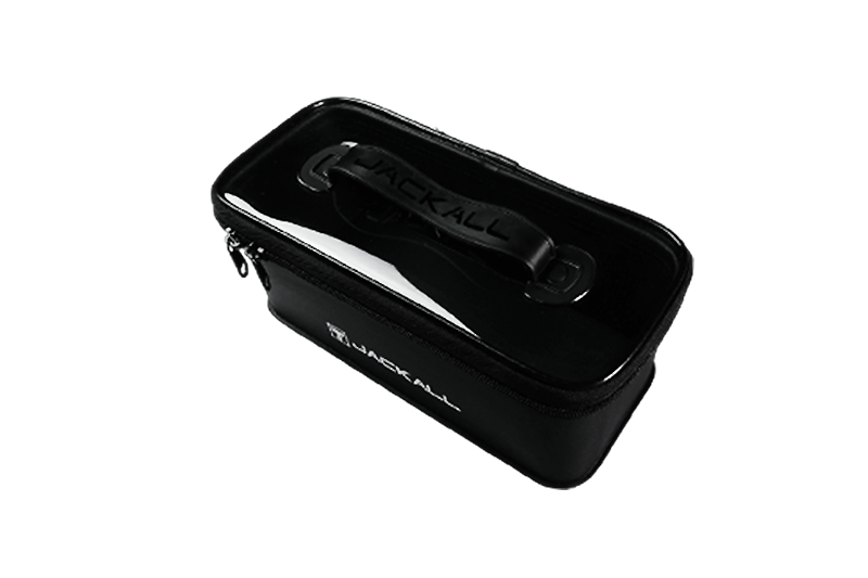 Tackle Pouch R - JACKALL