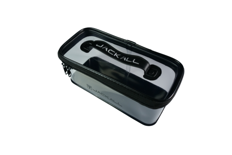 Tackle Pouch R - JACKALL