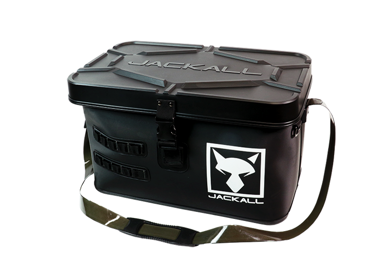 Tackle Container - JACKALL