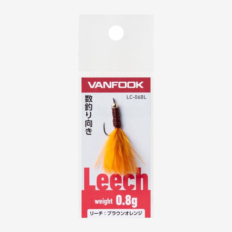 Leech - VANFOOK