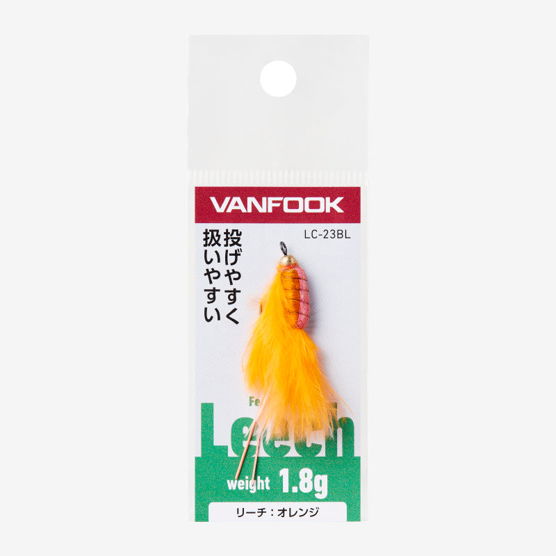 Leech - VANFOOK