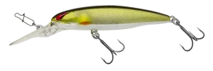 LAYDOWN MINNOW DEEP JUST WAKASAGI - NORIES