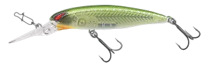 LAYDOWN MINNOW DEEP JUST WAKASAGI - NORIES