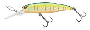 LAYDOWN MINNOW DEEP JUST WAKASAGI - NORIES