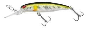 LAYDOWN MINNOW DEEP JUST WAKASAGI - NORIES