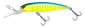 LAYDOWN MINNOW DEEP JUST WAKASAGI - NORIES