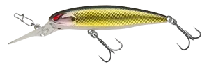 LAYDOWN MINNOW DEEP JUST WAKASAGI - NORIES