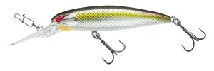 LAYDOWN MINNOW DEEP JUST WAKASAGI - NORIES