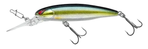 LAYDOWN MINNOW DEEP JUST WAKASAGI - NORIES