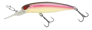 LAYDOWN MINNOW DEEP JUST WAKASAGI - NORIES