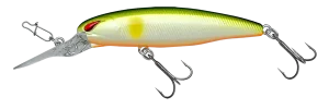 LAYDOWN MINNOW DEEP JUST WAKASAGI - NORIES