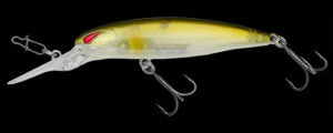 LAYDOWN MINNOW DEEP JUST WAKASAGI - NORIES