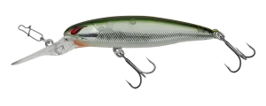 LAYDOWN MINNOW DEEP JUST WAKASAGI - NORIES