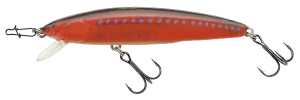 LAYDOWN MINNOW REGULAR - NORIES