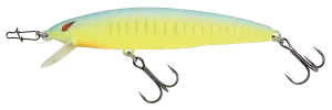 LAYDOWN MINNOW JUST WAKASAGI - NORIES