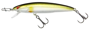 LAYDOWN MINNOW JUST WAKASAGI - NORIES