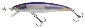 LAYDOWN MINNOW REGULAR - NORIES