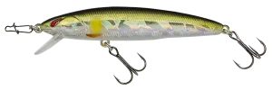 LAYDOWN MINNOW JUST WAKASAGI - NORIES