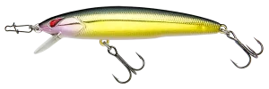 LAYDOWN MINNOW REGULAR - NORIES