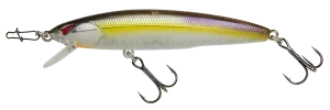 LAYDOWN MINNOW JUST WAKASAGI - NORIES