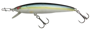 LAYDOWN MINNOW JUST WAKASAGI - NORIES