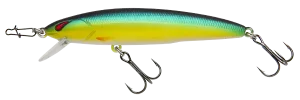 LAYDOWN MINNOW JUST WAKASAGI - NORIES