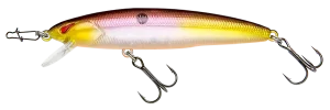 LAYDOWN MINNOW JUST WAKASAGI - NORIES