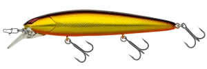 LAYDOWN MINNOW MID 110HF - NORIES