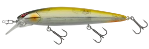 LAYDOWN MINNOW MID 110HF - NORIES