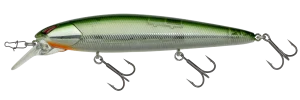 LAYDOWN MINNOW MID 110HF - NORIES