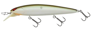 LAYDOWN MINNOW MID 110HF - NORIES