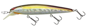 LAYDOWN MINNOW MID 110HF - NORIES