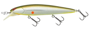 LAYDOWN MINNOW MID 110HF - NORIES