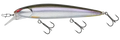 LAYDOWN MINNOW MID 110HF - NORIES