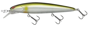 LAYDOWN MINNOW MID 110HF - NORIES