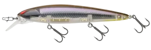 LAYDOWN MINNOW MID 110HF - NORIES