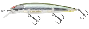 LAYDOWN MINNOW MID 110HF - NORIES