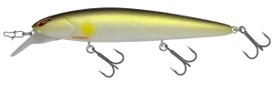 LAYDOWN MINNOW MID 110HF - NORIES