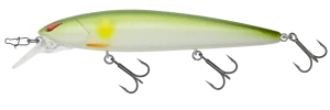 LAYDOWN MINNOW MID 110HF - NORIES