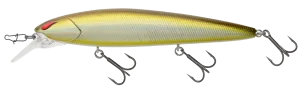 LAYDOWN MINNOW MID 110HF - NORIES